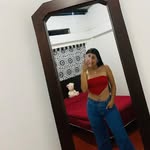 Mayra Rubio - @may_rubio1202 - Instagram