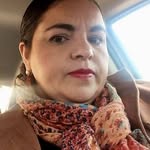 Mayra Rubio - @mayrarubio98 - Instagram