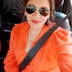 Mayra Rubio - @mayrarubiorub - Instagram