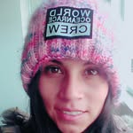 MaYra RuBio - @mayrac1059 - Instagram