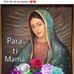 Mayra Rubio - Facebook