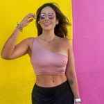 Mayra Alejandra - @mayrasaenz - Instagram