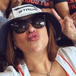 Mayra Saenz - @lizett_saenz - Instagram