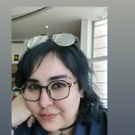 Mayra Saenz - @heyitsjazmin8 - Instagram