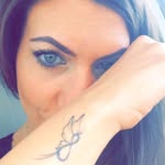 Mayra saenz - @aldanaflor7 - Instagram