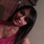 Mayra Saenz - @loqqiitasaenz - Instagram