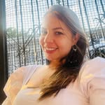 Mayra Saenz - @alejasaenzs - Instagram