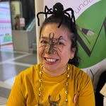 Mayra Sáenz - @may_zena - Instagram