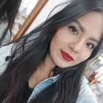 Mayra Saenz - @mayrasaenz59 - Instagram
