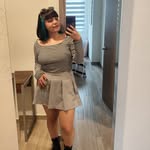 Mayra Sáenz - @may.saenz4 - Instagram