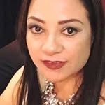 Mayra Saenz Vilareal - @mayrasaenzvilareal - Instagram