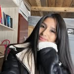 Mayra Sandoval - @mayra_sandoval02 - Instagram
