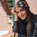 Mayra Sandoval - @mayrasandoval158 - Instagram