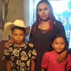 Mayra Sandoval - Facebook