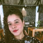 Mayra Sandoval H - @may.19.98 - Instagram