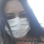 Mayra Simões - @mayrasimoes29 - Instagram