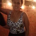 Mayra Soler - @may_lapechu - Instagram