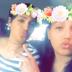 mayra - @mayratavarez15 - Instagram