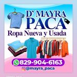 Mayra Tavarez - @mayra_paca - Instagram