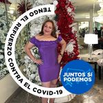 Mayra Tavarez - @tavarez2810 - Instagram