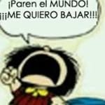 Mayra Tavarez - @matildelina2000 - Instagram