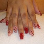 Mayra Moran-Thomas - @nailzbymissmayra - Instagram