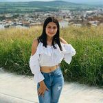 Mayra Tovar - @mayratovarf - Instagram