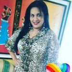 Mayra Tovar - @mayratovar972 - Instagram