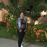 Lisset Ureña - @mayraurenac - Instagram