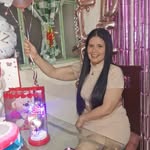 Mayra Ureña - @mayra.urena.7927 - Instagram