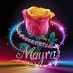 Mayra Ureña - Facebook