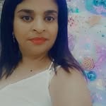 Mayra Ureña - @mayraurena23 - Instagram