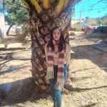 Mayra Ureña - @mlup_mayra8 - Instagram