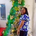 Mayra Ureña - @mayraurena47 - Instagram