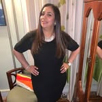 Mayra Urena - @urena19 - Instagram
