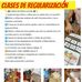 Clases de regularización. Profa. Mayra Vallejo - Facebook