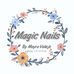 Magic Nails By Mayra Vallejo - Facebook