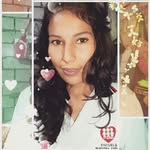 Mayra Vallejo - @vallejo2924 - Instagram