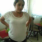 Mayra Vallejo - @la_mama_coneja1347 - Instagram