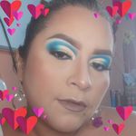 Mayra Velasco - @studiodemakeupyunasmayravelasc - Instagram