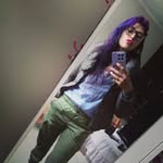 Mayra Alejandra Velarde Leaño - @mayravelardeleano - Instagram