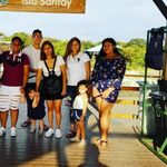 Mayra Arias Velarde - @mayra_y_sarai - Instagram