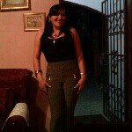 Mayra Velarde - @mayrasusanavelarde - Instagram