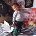 Mayra Velarde - Facebook