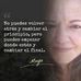 Mayra Velarde - Facebook