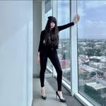 Mayra Velarde - @mayrav.95 - Instagram