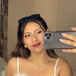 Mayra Velarde - @mayravelardee - Instagram