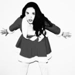 Mayra Andrea Vega Vera - @mayravera97 - Instagram