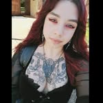 Mayra Vera - @nightm4re_hvnter - Instagram