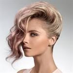 Mayra Vidal - @ggsalon - Instagram